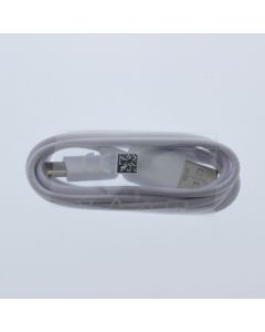 LG NEW Cable USB-A To USB-C 1 Meter (3.2 ft) White - (EAD63849202)