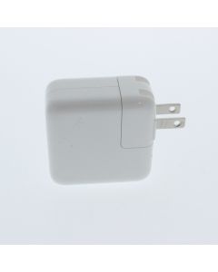 Apple A-STOCK USB-C Wall Charger 30W A2164 White - (MW2G3AM/A)