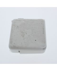 Apple B-STOCK USB-C Wall Charger 61W A1947 White  