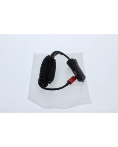 Verizon NEW Car Lighter to Attached Micro USB Car Charger 24W Black - (VPCQC3MICR-M1)