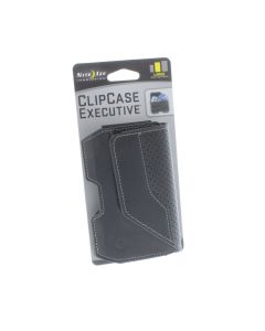 Nite Ize NEW Clip Case Executive Holster Black - (EHLL-17-R3)