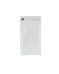 Beats NEW Case FIT Apple iPhone 16 Plus Stone - (MCFH4LL/A)