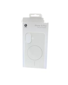 Beats NEW Case FIT Apple iPhone 16 Plus Stone - (MCFH4LL/A)