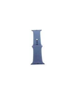 Apple A-STOCK Watch Band FIT Apple 40MM M/L Denim 