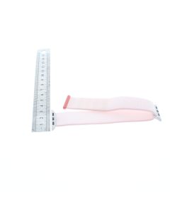Apple A-STOCK Watch Band FIT Apple 41MM Adjustable Sport Loop Light Pink 