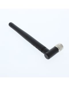 ZTE NEW 5-inch Router Antenna  Black - (850/1900)