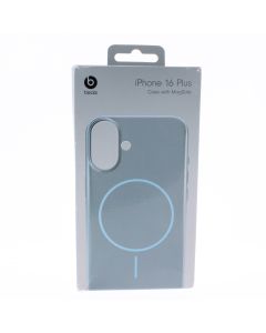 Beats NEW Case FIT Apple iPhone 16 Plus Blue - (MCFJ4LL/A)