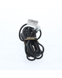 Universal A-STOCK Cable Ethernet 3 Meter (9.8 ft) Black  - (080410500016-52006900-1544)