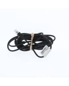 Universal A-STOCK Cable Ethernet 3 Meter (9.8 ft) Black  - (080410500016-52001501-1446)