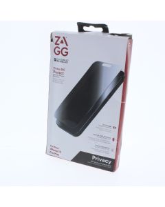 ZAGG A-STOCK Screen Protector FIT Apple iPhone 15 Pro Max Black - (CPNT-2524-A)