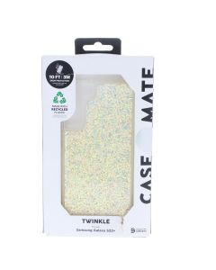 Case Mate A-STOCK Case FIT Samsung Galaxy S22+ TWINKLE - (V1 PO24633)