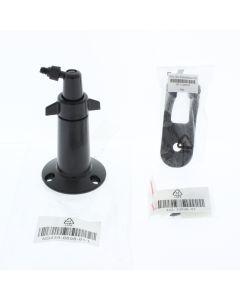 Arlo A-STOCK Adjustable Indoor/Outdoor Arlo Go Installation Kit (Mount-Frame-Screws) Black  - (107-11396-02)