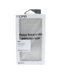 Incipio NEW Case FIT Samsung Galaxy S10+ Clear - (SA-982-CLR)