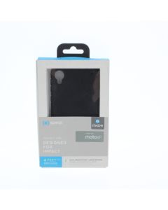 Speck NEW Case FIT Motorola Moto e 6 Black - (129865-1041)