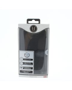 Universal NEW Case FIT Apple iPhone Xs Black 