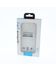 Speck A-STOCK Case FIT Apple Iphone 11 Pro Clear  - (136447-5095)
