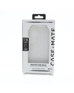 Case Mate A-STOCK Case FIT Samsung Galaxy A14 5G Clear  - (57497CMR)