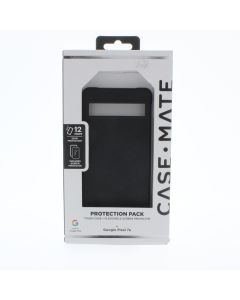 Case Mate A-STOCK Case FIT Google Pixel 7a NO SCREEN PROTECTOR Black 