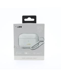 Laut A-STOCK For Airpods Clear  - (LAPPCXUC)