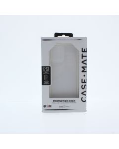 Case Mate NEW Case FIT Motorola Moto G (2023) Clear  - (57564CMR)
