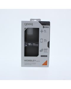 Gear4 A-STOCK Case FIT Samsung Galaxy A51 WEMBLEY PALLETTE D30 Smoke - (SGA515GWEMPSMK)