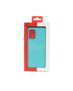 OnePlus B-STOCK Case FIT OnePlus 8T Green 