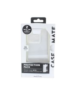 Case Mate B-STOCK Case FIT Apple Iphone 13 Pro Clear - (55763CMR)