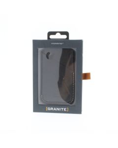 Granite NEW Black 