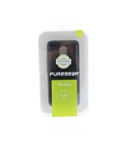 Pure Gear NEW Case FIT All Brands Nuu Mobile A6L-UC Black - (GRPALMPPTCASBLK)