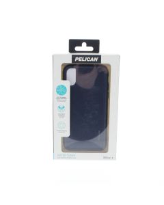 Pelican NEW Case FIT Apple iPhone X Blue - (C37100-001B-BLDG)
