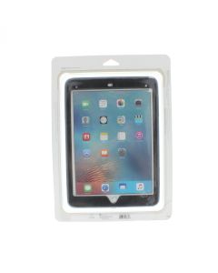 Verizon NEW Tablet Case FIT Apple iPad (9.7") Black 