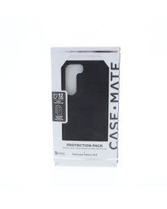 Case Mate B-STOCK Case FIT Samsung Galaxy S23 Black 