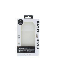 Case Mate B-STOCK Case FIT Google Pixel 6 Pro TOUGH  Clear  