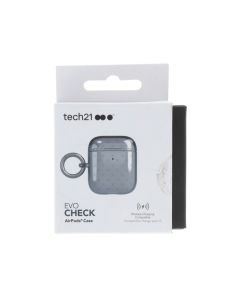 Tech 21 NEW AirPods Pro Case Black/Smock - (T21-8206)