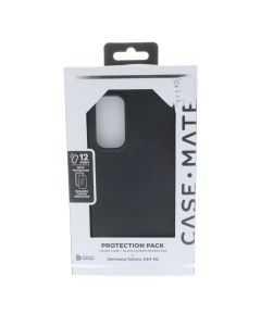 Case Mate A-STOCK Case FIT Samsung Galaxy A 54 5G NO SCREEN PROTECTOR Black - (CMO50994)