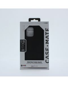 Case Mate A-STOCK Case FIT Motorola Moto G (2023) NO SCREEN PROTECTOR Black - (CMO50990)