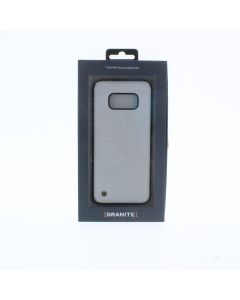 Granite NEW Case FIT Samsung Galaxy S8+ Chain Veil Silver - (GRSAMDM2COVSIL)