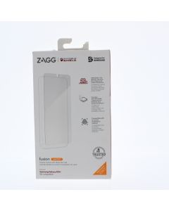 ZAGG NEW Screen Protector FIT Samsung S22+ fusion with D30 Clear 