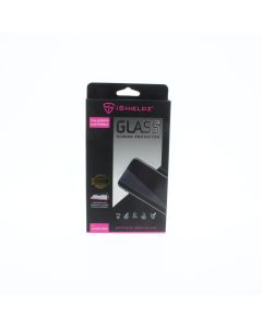 Universal NEW Screen Protector FIT Apple iPhone Xs Max/11 Pro Max iShieldz Japanese Asahi Glass Clear  - (IS3IP11M)