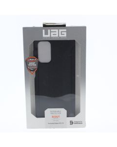 UAG NEW Case FIT Samsung Galaxy A13 4G scout Black - (UAG214002114040)