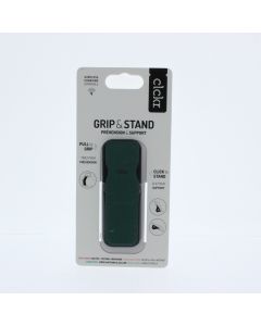 Clckr NEW GRIP & STAND  Green 
