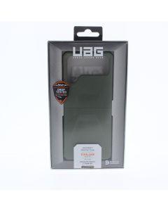 UAG NEW Case FIT Samsung Galaxy Z Flip4 5G CIVILIAN  Green - (UAG214007117272)