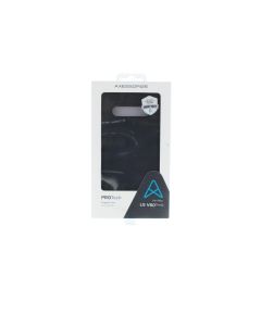 Axessorize A-STOCK Case FIT LG V60 Thinq ProTech Black  - (LG1860)