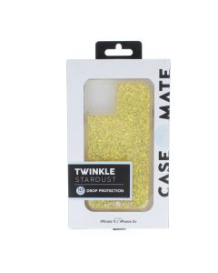 Case Mate A-STOCK Case FIT Apple iPhone XR Twinkle Stardust - (CMO39356)