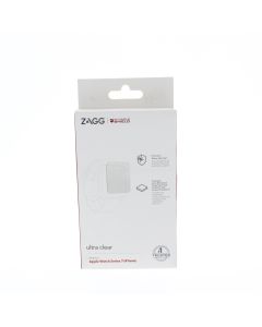 ZAGG NEW Screen Protector FIT Apple Watch Series 7 (41mm) Ultra clear Clear - (ZAG200208366-V)