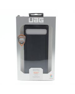 UAG NEW Case FIT Google Pixel 6a Scout Black - (UAG614000114040)