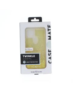 Case Mate A-STOCK Case FIT Google Pixel 4a 5G TWINKLE OMBRE  