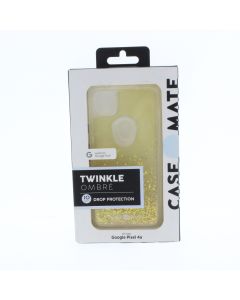 Case Mate B-STOCK Case FIT Google Pixel 4a Twinkle Ombre  - (CMO44060-08)