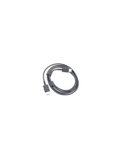 Samsung A-STOCK Cable USB-C To USB-C 1 Meter (3.2 ft) Black - (EP-DR630)