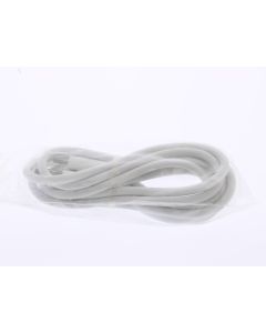 Universal NEW Cable USB-A To USB-C 1.2 Meter (3.9 ft)  White 